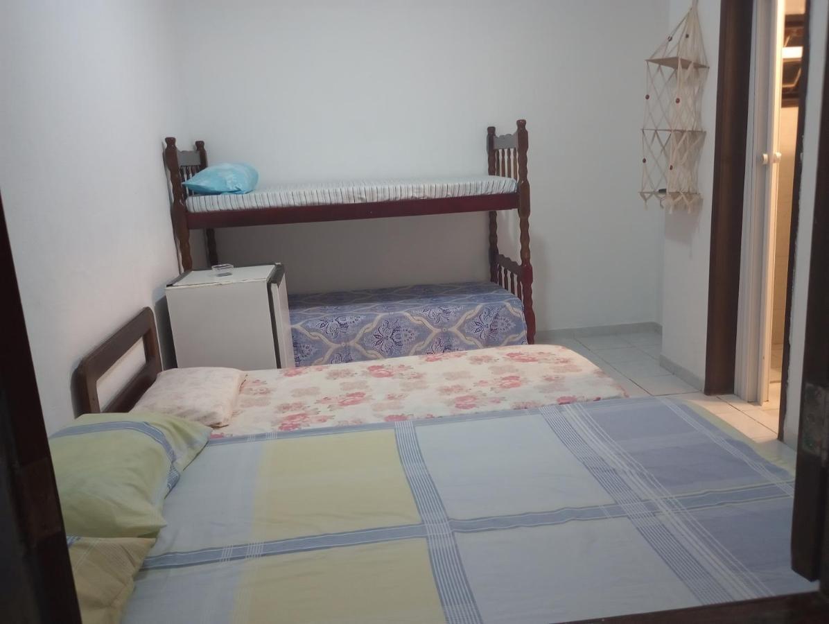 Pousada Vem Ki Tem Maceio Luaran gambar