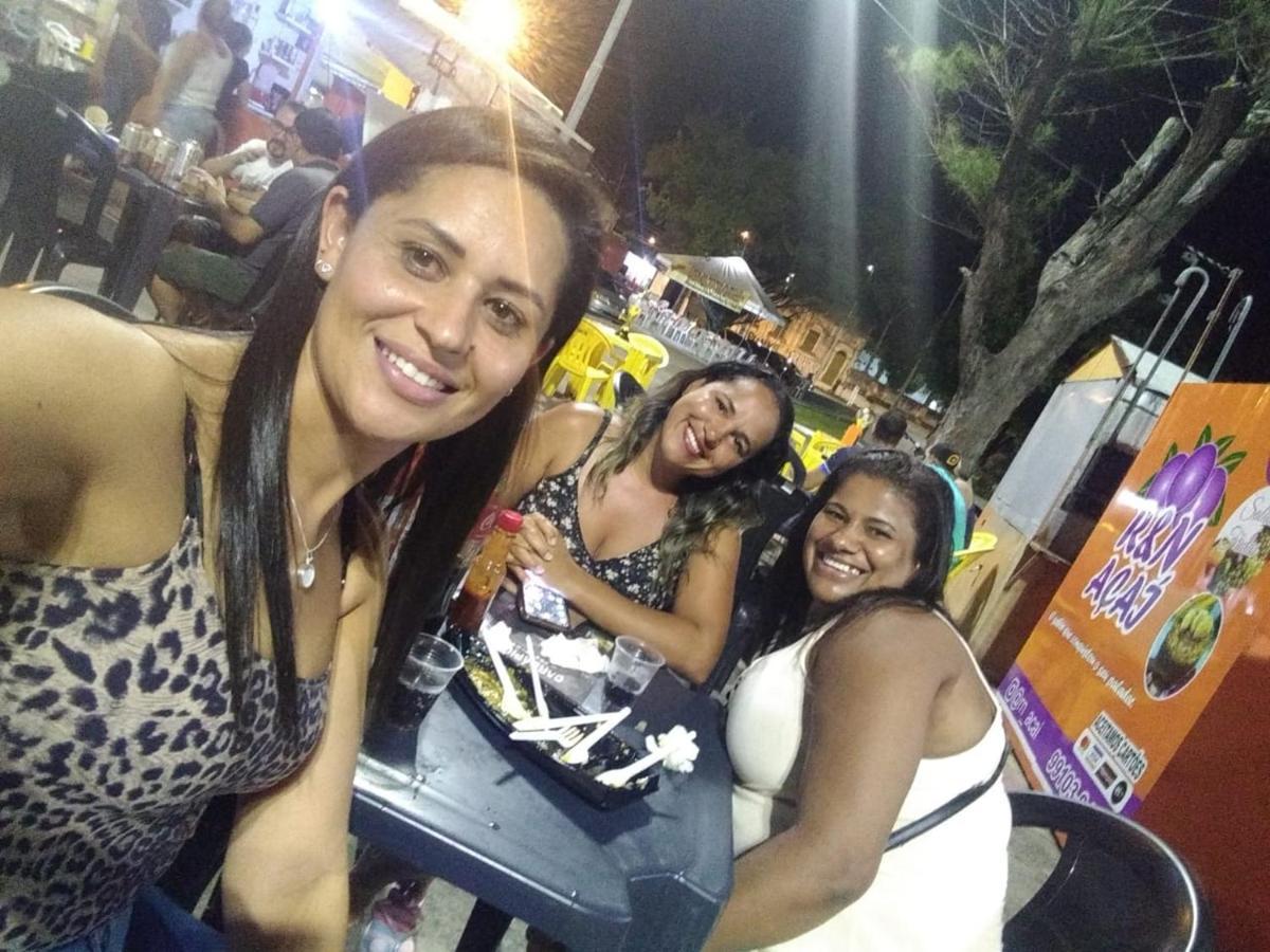 Pousada Vem Ki Tem Maceio Luaran gambar