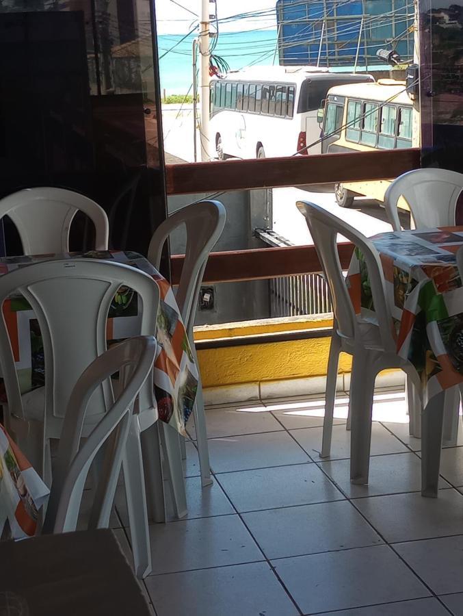 Pousada Vem Ki Tem Maceio Luaran gambar