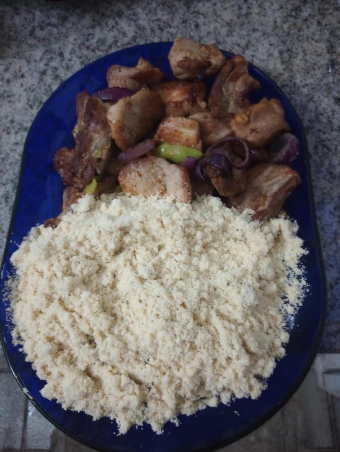 Pousada Vem Ki Tem Maceio Luaran gambar