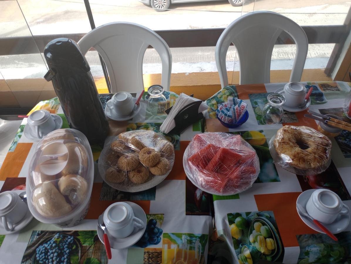 Pousada Vem Ki Tem Maceio Luaran gambar